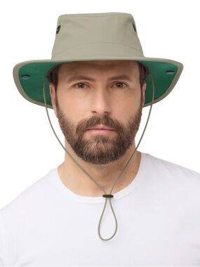 Tilley Unisex Everyday Weather Hat